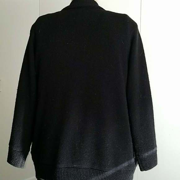 Vintage sweater - Picture 4 of 4